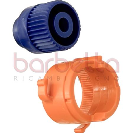 ANELLO DI ARRESTO E REGOLAZIONE RICAMBIO GROHE 47922000