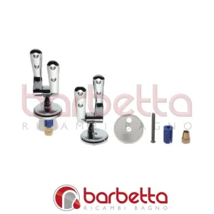 CERNIERA UNIVERSALE AD ESPANSIONE