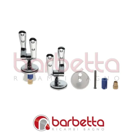 CERNIERA UNIVERSALE AD ESPANSIONE