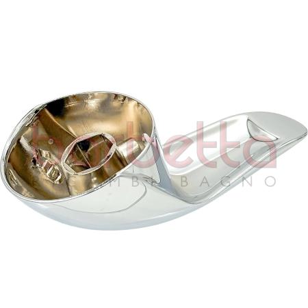 MANIGLIA LEVA DI RICAMBIO ZETAMIX 2000 ZUCCHETTI R98210