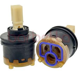 CARTUCCIA D.40 NUOVA RICAMBIO PAINI 53CC956G40EVAP