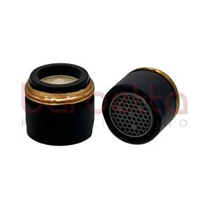 AERATORE D.18 MASCHIO COMPLETO RICAMBIO BELLOSTA 67-915005