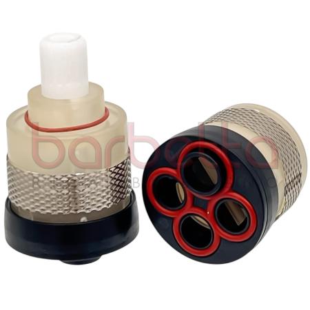 CARTUCCIA DEVIATRICE 3 USCITE RICAMBIO BELLOSTA 635015