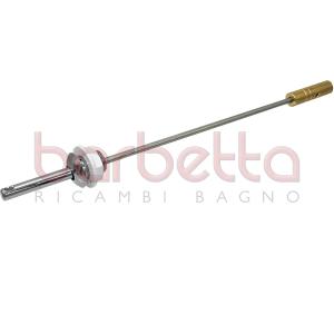 LEVA PER MECCANISMO A CATENELLA PER CASSETTE ALTALUX TREMOLADA LEVACR