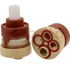 CARTUCCIA DEVIATRICE RICAMBIO TEOREMA 0128000