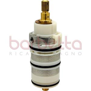 CARTUCCIA TERMOSTATICA RICAMBIO CRISTINA CR16488Q00