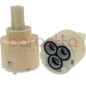 CARTUCCIA D.40 RICAMBIO GUGLIELMI RO02565