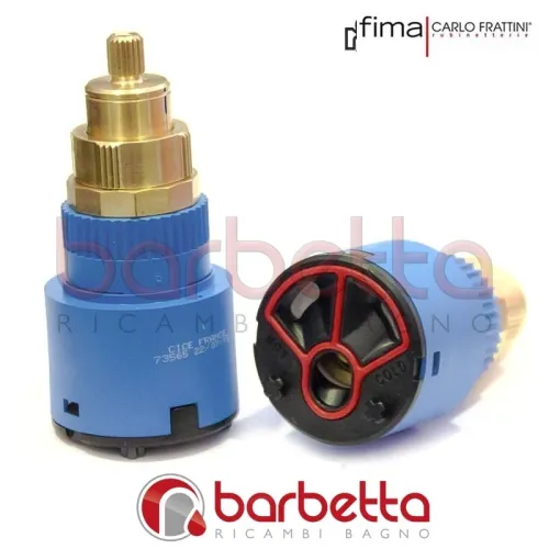 CARTUCCIA TERMOSTATICA FIMA FRATTINI F2173