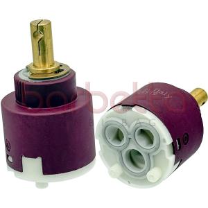 CARTUCCIA DEVIATRICE D.35 RICAMBIO SIGNORINI 93404
