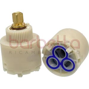 CARTUCCIA DEVIATRICE D.35 RICAMBIO PAINI 53CC956DEV35