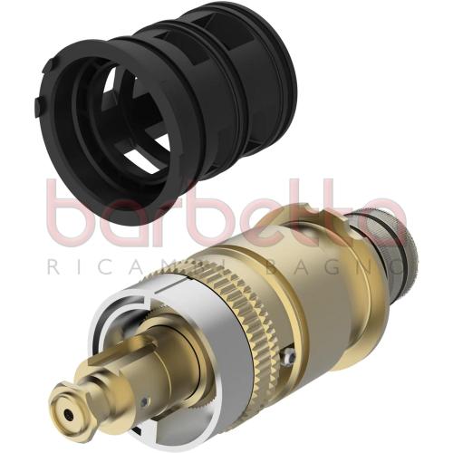 CARTUCCIA TERMOSTATICA HANSA 59904501