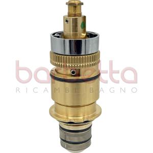 CARTUCCIA TERMOSTATICA HANSA 59904501
