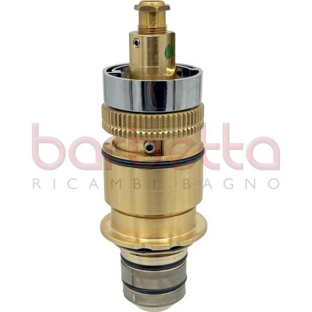 CARTUCCIA TERMOSTATICA HANSA 59904501