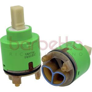 CARTUCCIA MISCELATRICE D.40 RICAMBIO FANTINI 90003371