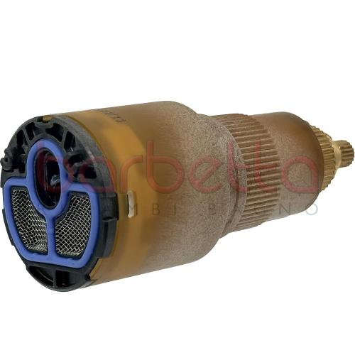 CARTUCCIA TERMOSTATICA D.40 COASSIALE ZAZZERI 2900TM02A