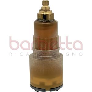 CARTUCCIA TERMOSTATICA D.40 COASSIALE ZAZZERI 2900TM02A