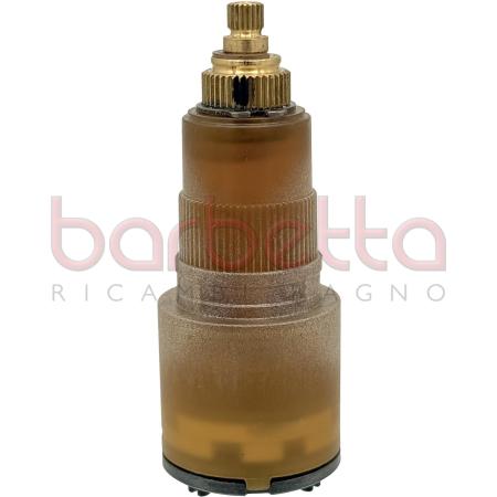 CARTUCCIA TERMOSTATICA D.40 COASSIALE ZAZZERI 2900TM02A