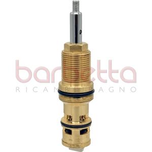 DEVIATORE DA INCASSO DI RICAMBIO ZAZZERI 2900DE03ACRCR