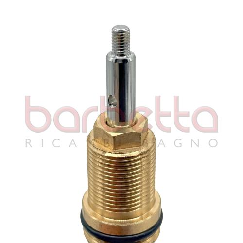 DEVIATORE DA INCASSO DI RICAMBIO ZAZZERI 2900DE03ACRCR