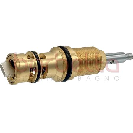 DEVIATORE DA INCASSO DI RICAMBIO ZAZZERI 2900DE03ACRCR