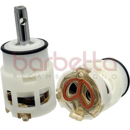CARTUCCIA D.38 RICAMBIO COMPLETA ROBIN ERGON STELLA 5305