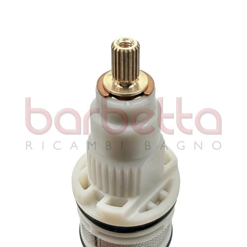 CARTUCCIA TERMOSTATICA RICAMBIO OTTONE MELODA 79690