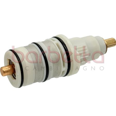 CARTUCCIA TERMOSTATICA RICAMBIO OTTONE MELODA 79690