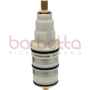 CARTUCCIA TERMOSTATICA RICAMBIO OTTONE MELODA 79690