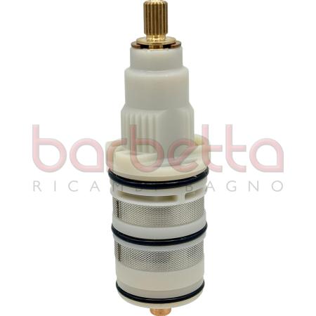 CARTUCCIA TERMOSTATICA RICAMBIO OTTONE MELODA 79690