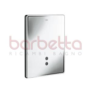DISPOSITIVO ELETTRONICO AD INFRAROSSI PER ORINATOIO CROMO RICAMBIO GROHE 37750000