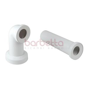 SCARICO MULTI RICAMBIO GROHE 39454000