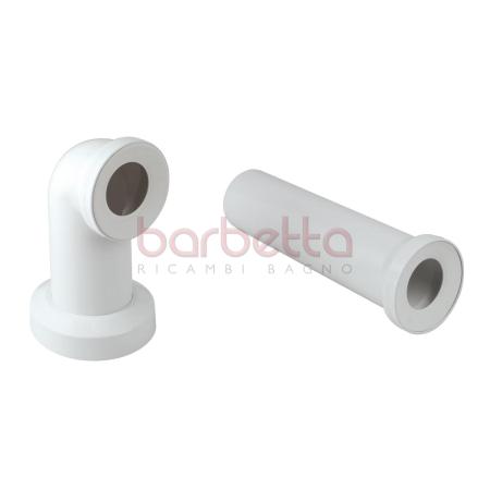 SCARICO MULTI RICAMBIO GROHE 39454000