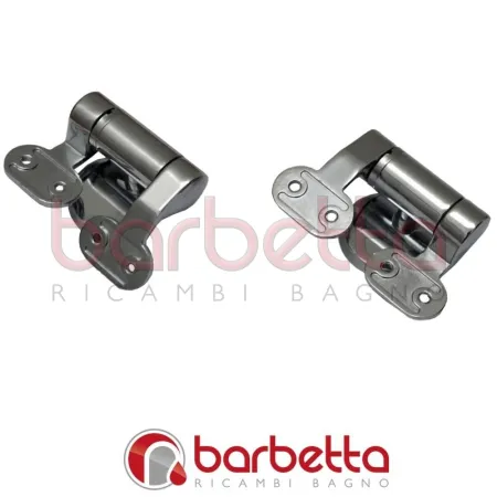 CERNIERA FRIZIONATA GEDY