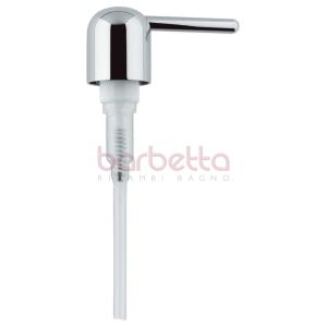 DISPOSITIVO DI POMPAGGIO CROMO RICAMBIO GROHE 40212000