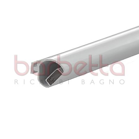 GUARNIZIONE MAGNETICA GRIGIA RICAMBIO 2B MZA800/1