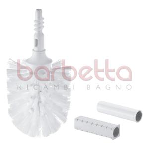 TESTA DELLA SPAZZOLA RICAMBIO GROHE 40582000