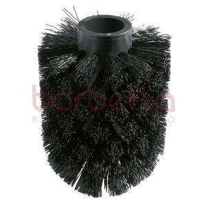 SPAZZOLA NERO OPACO VELVET RICAMBIO GROHE 40791KS1