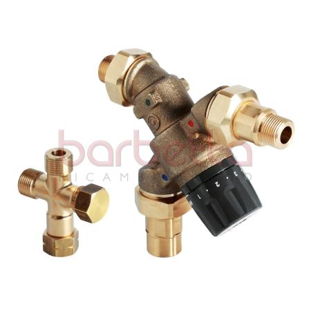 GRED VALVOLA MISCELAZIONE RICAMBIO GROHE 40841001