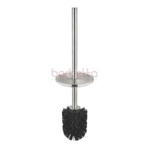 SCOPINO DI RICAMBIO CROMO SPAZZOLATO RICAMBIO GROHE 40951DC0