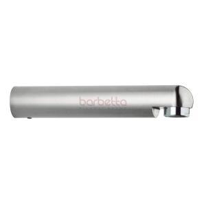 BOCCA ACCIAIO INOX RICAMBIO GROHE 42121SD0