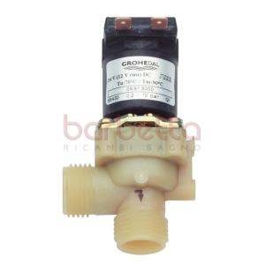 EPLUS E ELETTROVALVOLA RICAMBIO GROHE 42123000