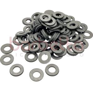 GUARNIZIONI DA 3/8" A FASCIA LARGA SENZA AMIANTO