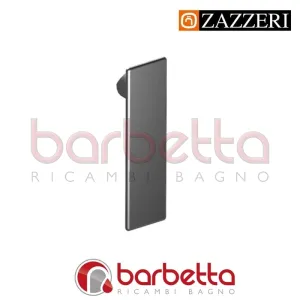 LEVA COMPLETA LAVABO/BIDET TOSCANO ZAZZERI 4100MA01A00CRCR