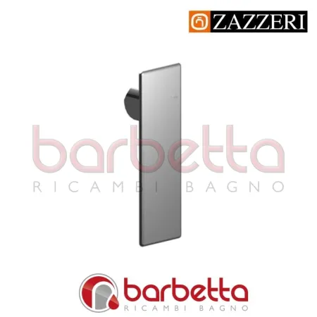 LEVA COMPLETA INCASSI TOSCANO ZAZZERI 4100MA02A00CRCR