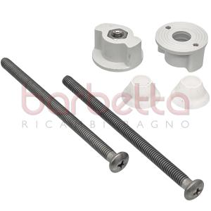 FISSAGGIO DAL BASSO VITE LUNGA RICAMBIO KC000133
