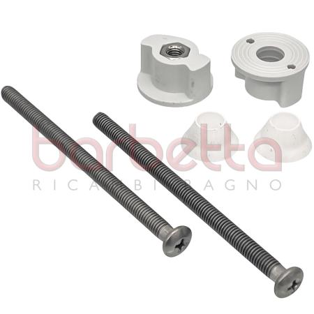 FISSAGGIO DAL BASSO VITE LUNGA RICAMBIO KC000133