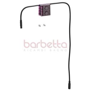 ELETTRONICA COMPLETA RICAMBIO GROHE 42188000