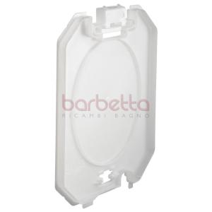 CONTROPLACCA RICAMBIO GROHE 42231000