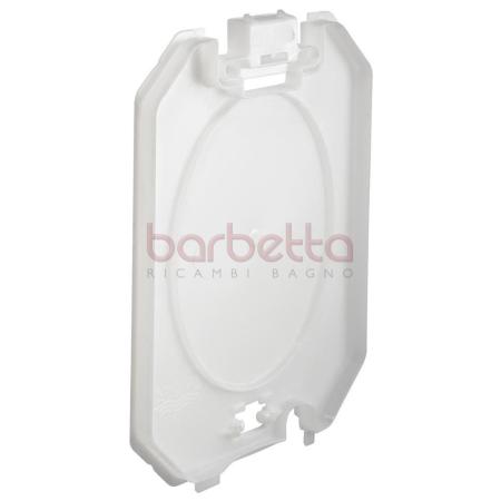 CONTROPLACCA RICAMBIO GROHE 42231000