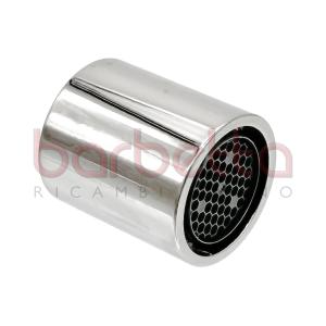 AERATORE SINGOLO RICAMBIO PER ISYSTICK ZUCCHETTI R99295.01